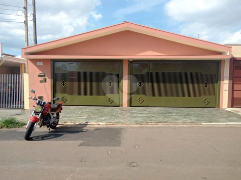 Venda Casa São Carlos Jardim Beatriz 1