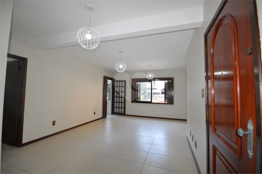 Venda Apartamento Canoas Marechal Rondon 1