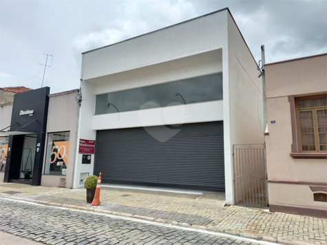 Aluguel Salão Comercial Atibaia Centro 1