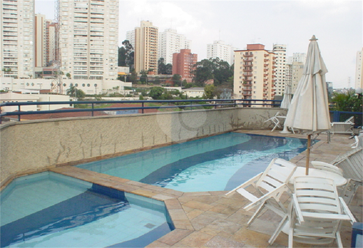 Venda Apartamento São Paulo Vila Andrade 1