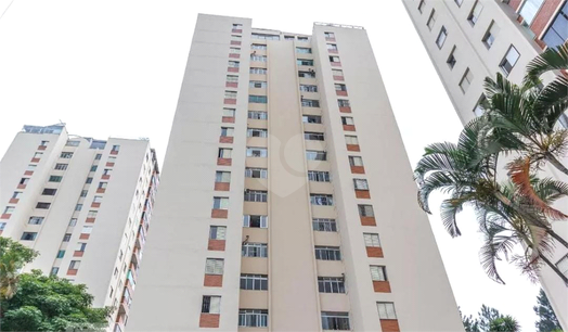 Venda Apartamento São Paulo Barro Branco (zona Norte) 1