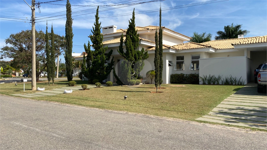 Venda Condomínio Araçoiaba Da Serra Centro 1