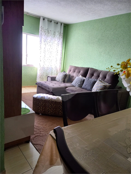 Venda Apartamento São Paulo Santo Amaro 1