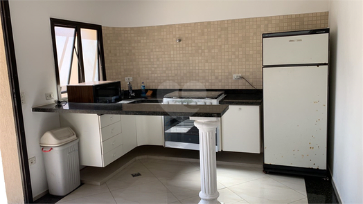 Venda Apartamento São Paulo Jardim Trussardi 1
