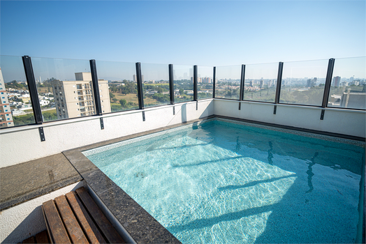 Venda Apartamento Sorocaba Parque Campolim 1