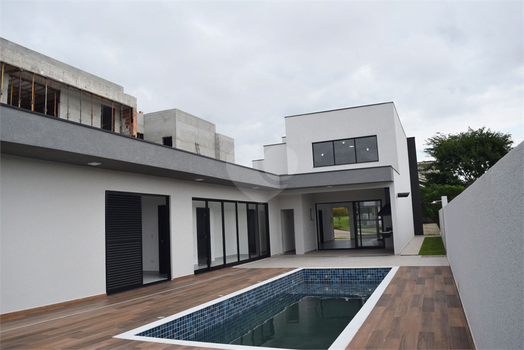 Venda Casa Atibaia Condomínio Residencial Reserva Ecológica Atibaia 1