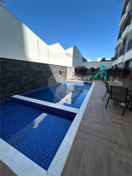 Venda Apartamento São Paulo Chora Menino 1