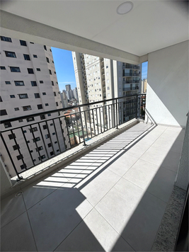 Venda Apartamento São Paulo Chora Menino 1