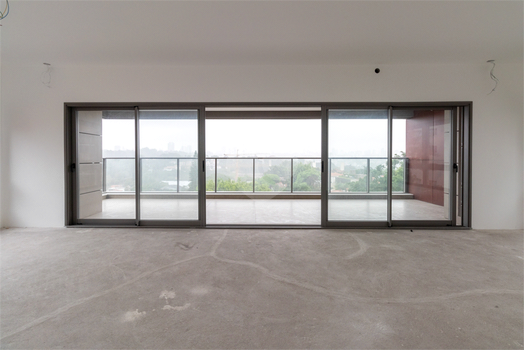 Venda Apartamento São Paulo Consolação 1