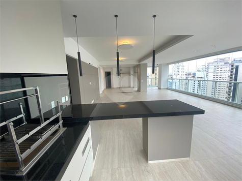 Aluguel Apartamento São Paulo Paraíso 1