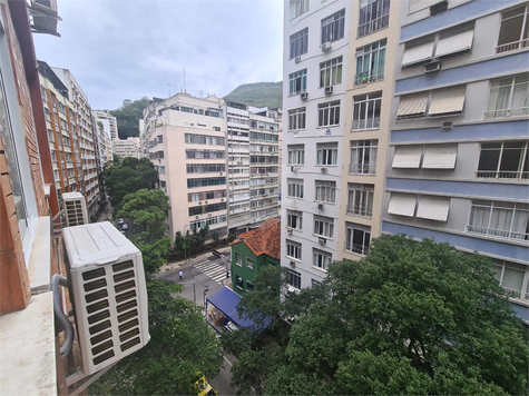 Condomínio do Edifício Hewer