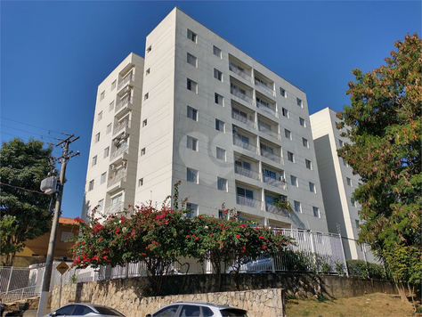 Edifício Residencial Das Flores
