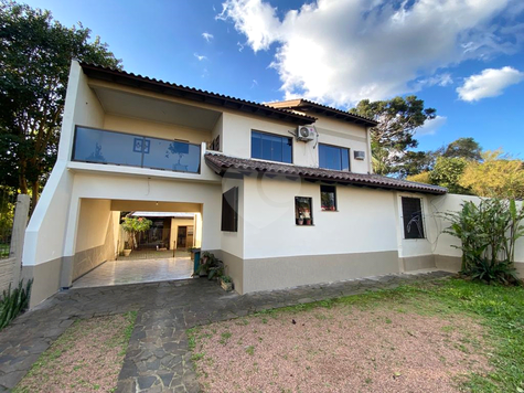 Venda Casa Gravataí Barnabé 1