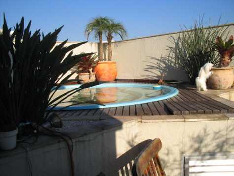 Venda Duplex São Paulo Jardim Ampliação 1