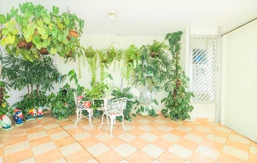Venda Sobrado São Paulo Vila Mazzei 1