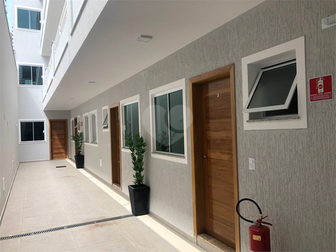 Aluguel Apartamento São Paulo Parada Inglesa 1