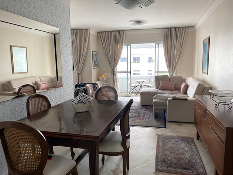 Venda Apartamento São Paulo Vila Leopoldina 1