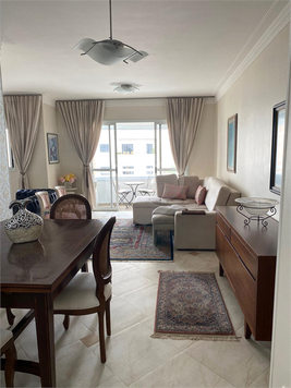 Venda Apartamento São Paulo Vila Leopoldina 1
