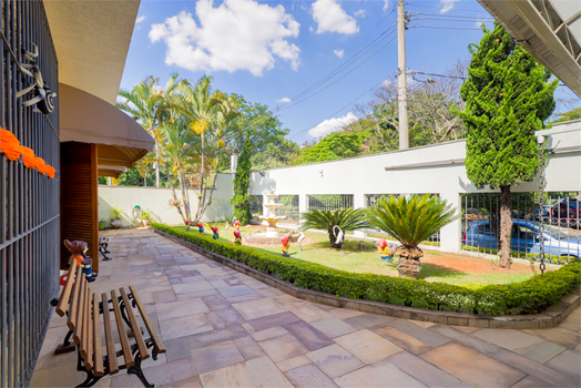 Venda Casa térrea São Paulo Alto Da Lapa 1