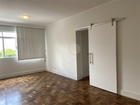 Venda Apartamento São Paulo Cerqueira César 1