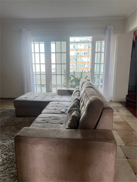 Venda Cobertura São Paulo Santa Cecília 1