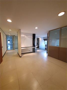 Condomínio Office Building
