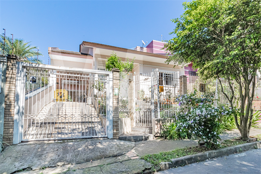 Venda Casa Cachoeirinha Parque Da Matriz 1