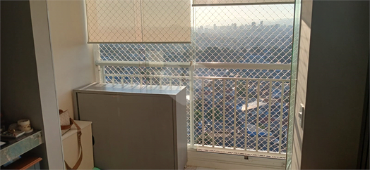Venda Apartamento São Paulo Vila Maria Alta 1