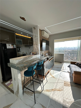 Venda Apartamento São Paulo Vila Maria Alta 1