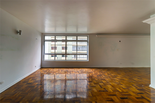 Aluguel Apartamento São Paulo Jardim Paulista 1