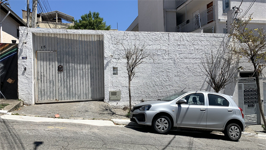 Venda Terreno São Paulo Vila Mazzei 1