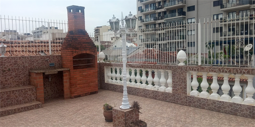 Venda Apartamento Rio De Janeiro Maracanã 1