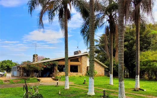 Venda Casa Cachoeirinha Sítio Ipiranga 1