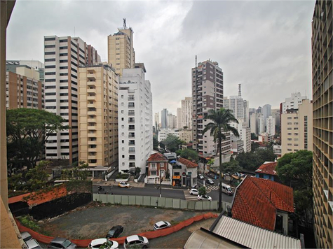 Venda Apartamento São Paulo Bela Vista 1