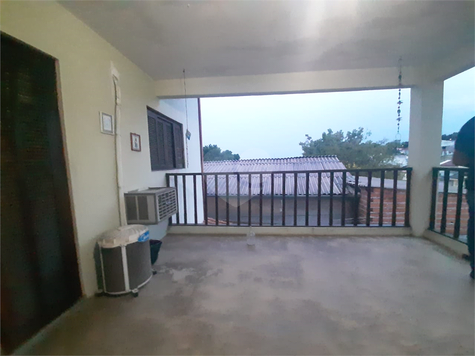 Venda Sobrado São Paulo Casa Verde 1