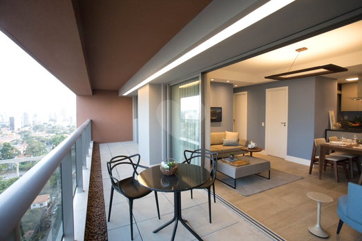 Aluguel Apartamento São Paulo Brooklin Paulista 1