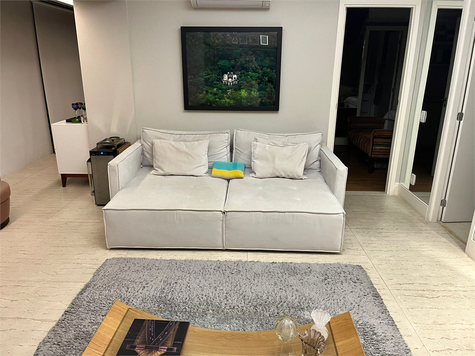 Aluguel Apartamento São Paulo Brooklin Paulista 1