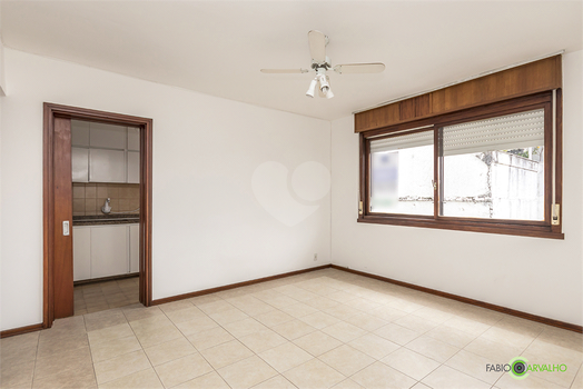 Venda Apartamento Porto Alegre Petrópolis 1