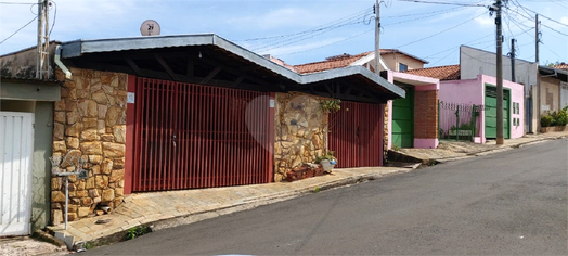 Venda Casa São Carlos Jardim São João Batista 1