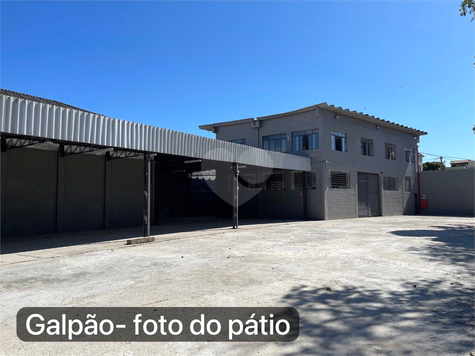 Venda Galpão São Paulo Limão 1
