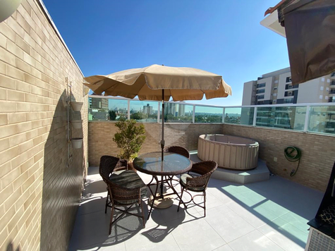 Aluguel Apartamento Santo André Vila América 1