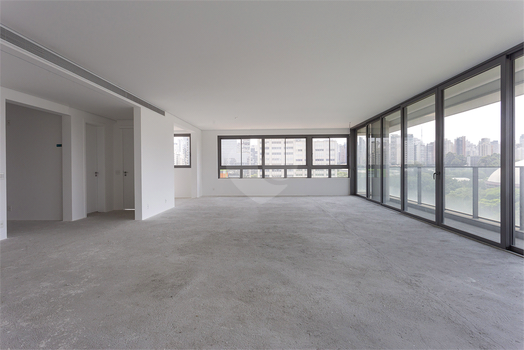 Venda Apartamento São Paulo Paraíso 1