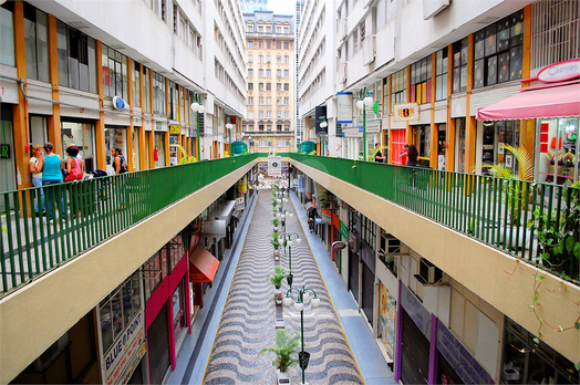 Aluguel Loja São Paulo República 1