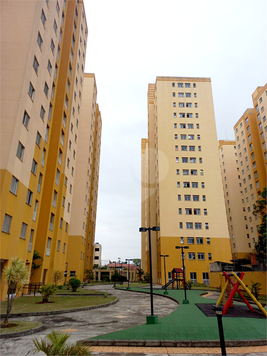 GOLDEN VILLE