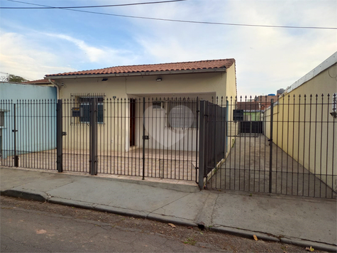 Venda Casa São Paulo Vila Cruzeiro 1
