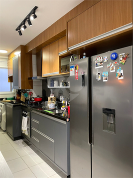 Venda Apartamento São Paulo Brás 1