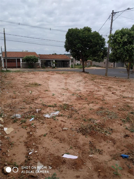 Venda Terreno Bauru Parque Jaraguá 1