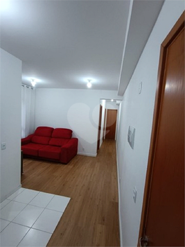 Venda Apartamento São Paulo Jardim Boa Vista (zona Oeste) 1