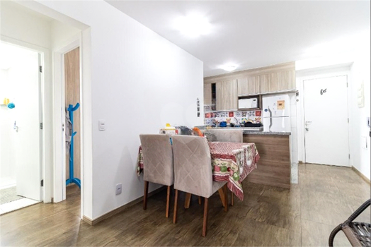 Venda Apartamento São Paulo Vila Água Funda 1