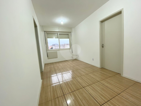 Venda Apartamento Cachoeirinha Vila Veranópolis 1